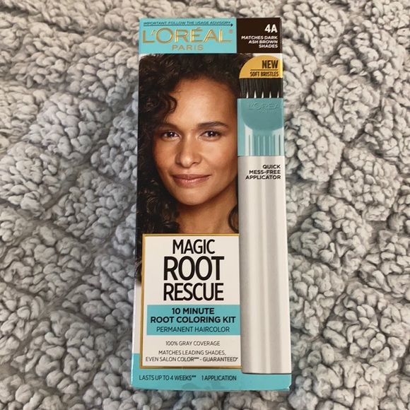L’Oreal Magic Root Rescue - Picture 1 of 7